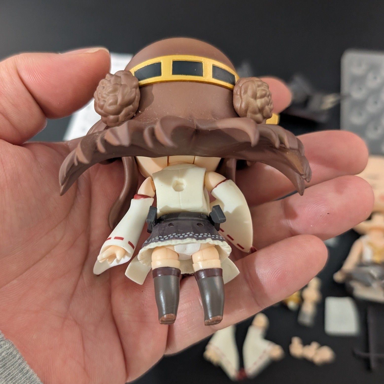 艦隊これくしょん -艦これ- 金剛グッドスマイルカンパニー