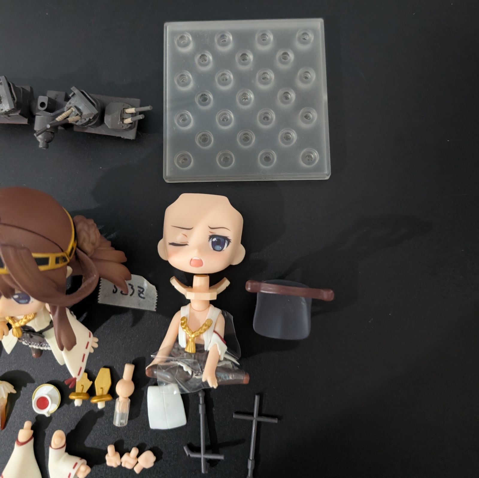 艦隊これくしょん -艦これ- 金剛グッドスマイルカンパニー