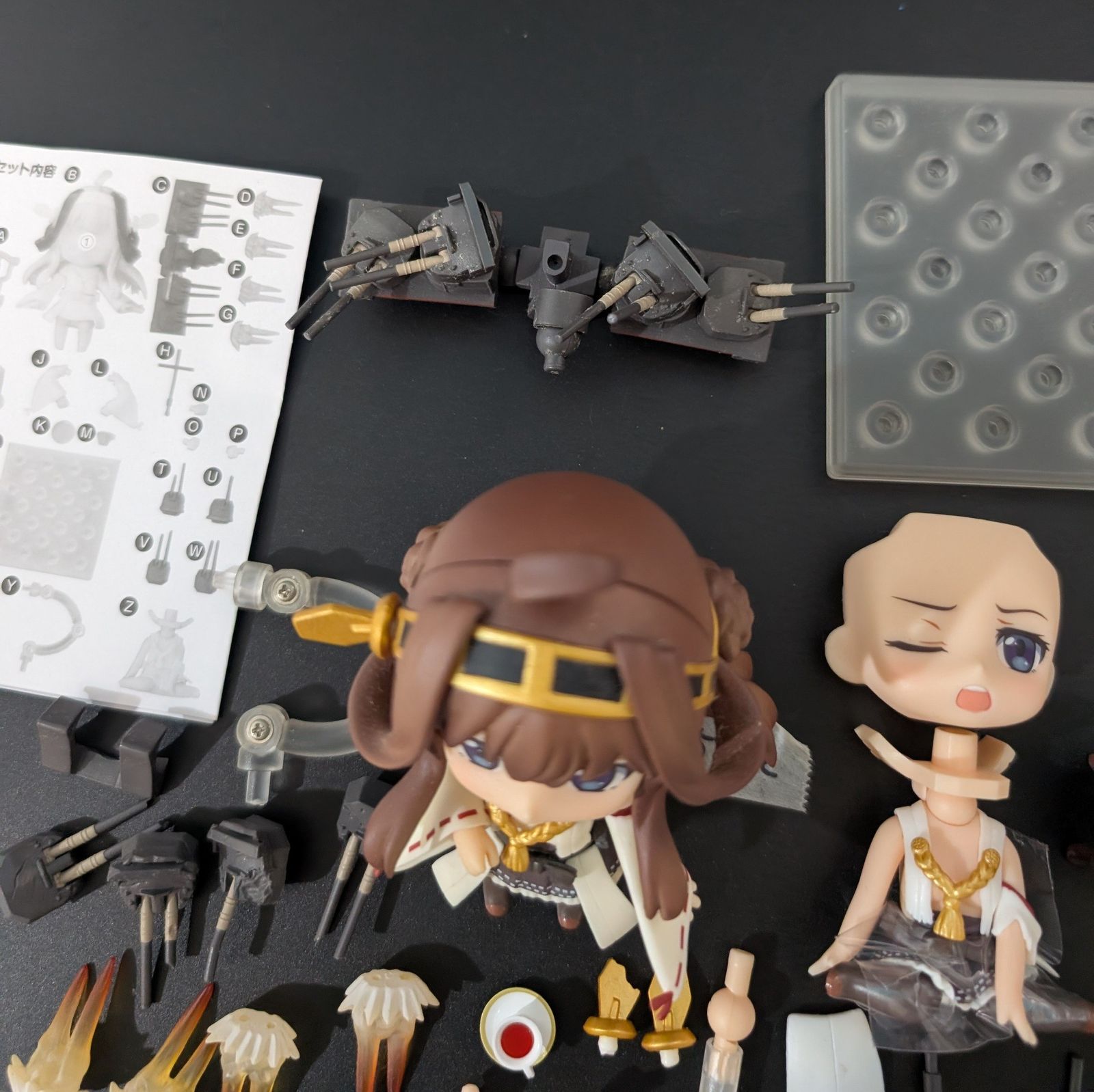 艦隊これくしょん -艦これ- 金剛グッドスマイルカンパニー