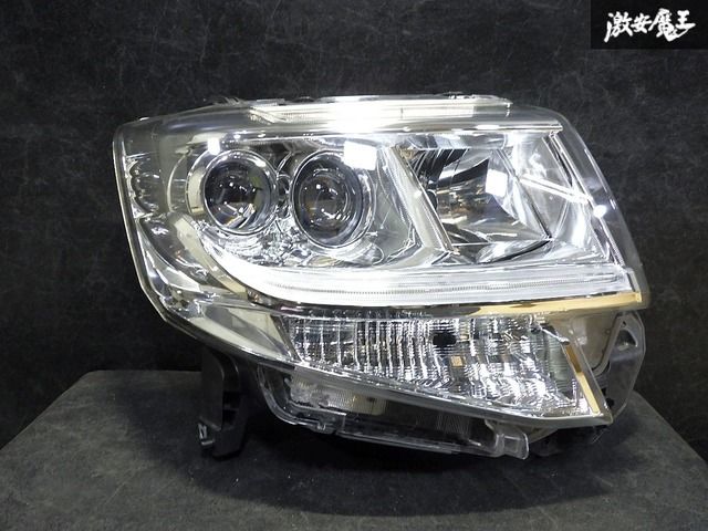 【保証付き！即発送】ダイハツ純正 LA600S LA610S タントカスタム 前期 LED ヘッドライト ヘッドランプ 右 右側 運転席側 KOITO 100-51392 23,860円