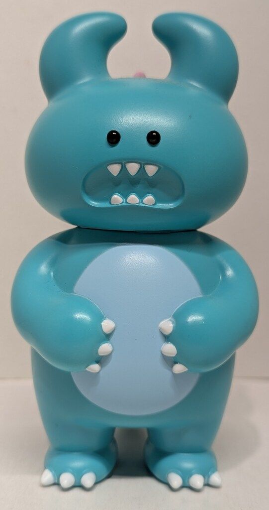 UAMOU DINO UAMOU TOYCON UK 2023