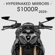 2025 S1000R オートバイ ハイパーネイキッド ミラー BMW S1000R サイド S 1000R カスタム パーツ