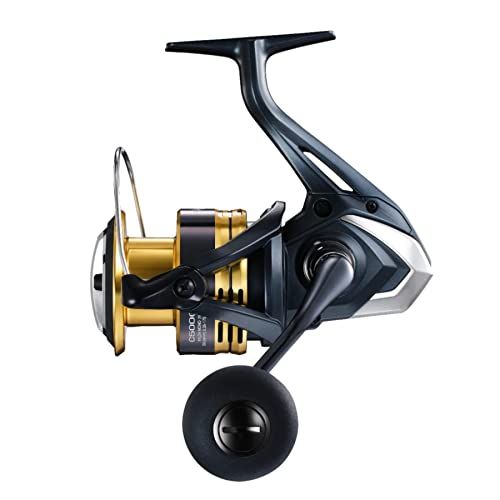 シマノ(SHIMANO) スピニングリール 22 サハラ 各種送料無料 f3a36669