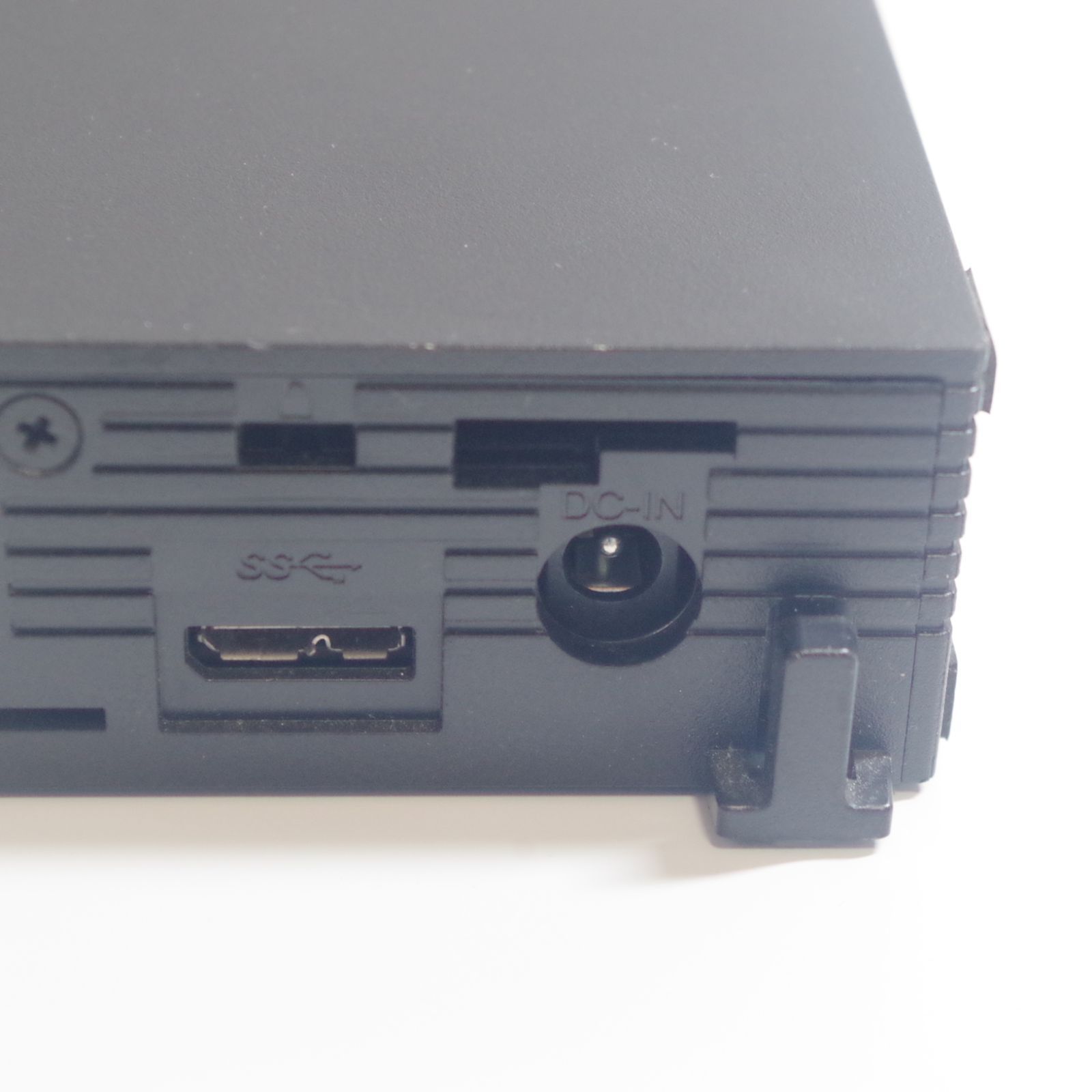 BUFFALO HD-AD8U3 8TB 外付けHDD【要確認】 - メルカリ