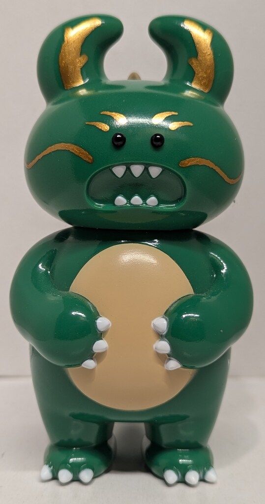 UAMOU DRAGON DINO UAMOU