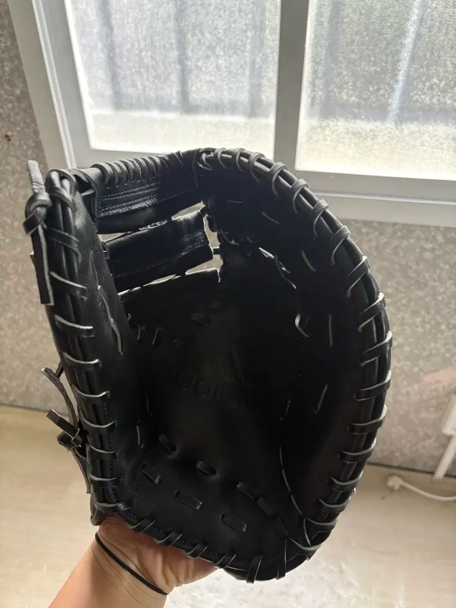 アディダス 1塁ミット 野球グローブ