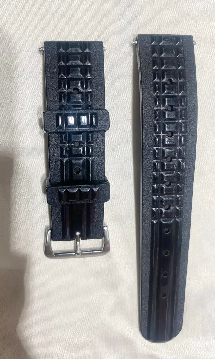 アンクルSEIKO チョコレートバー ラバーストラップ タートル用