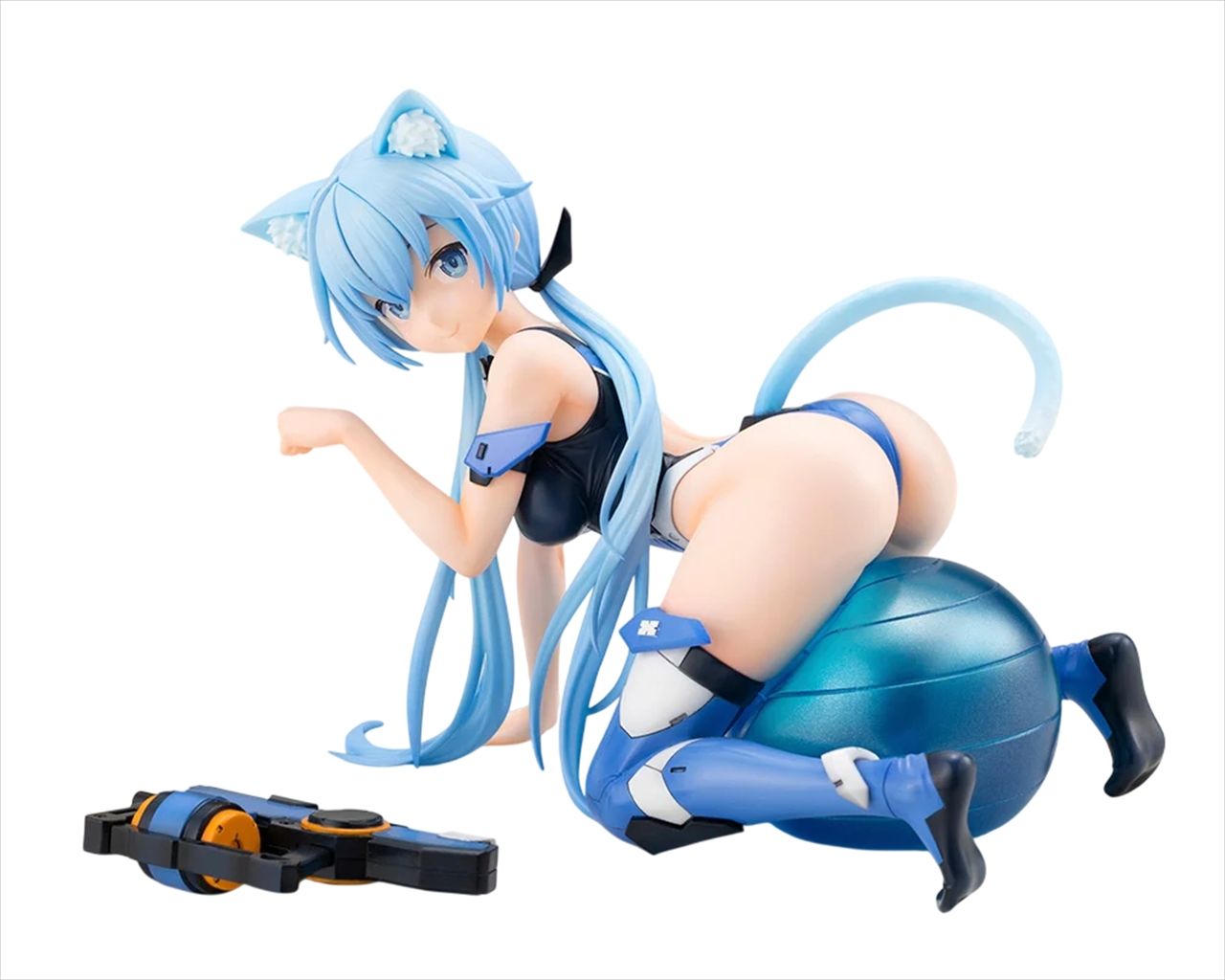 【コトブキヤ】フレームアームズ・ガール スティレット Swimsuit Ver.