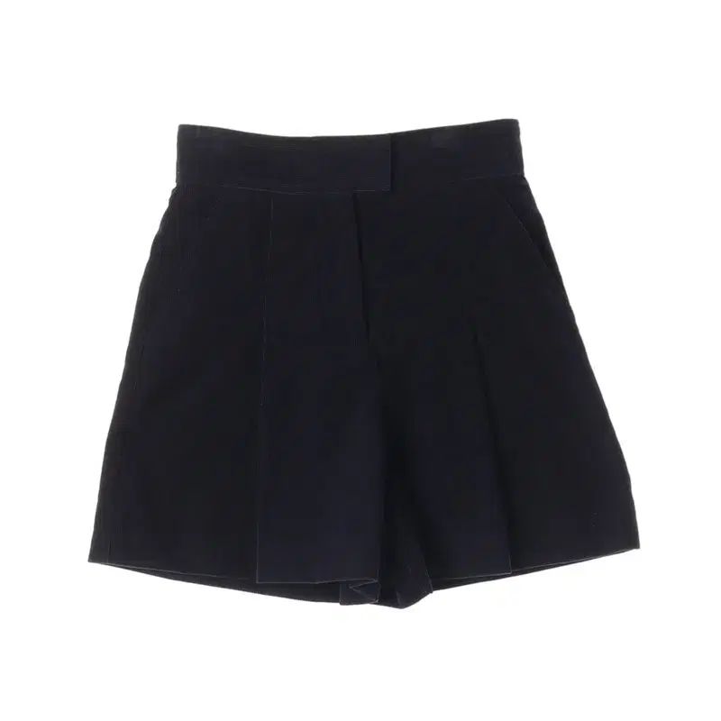 A.P.C. アーペーセー ピンタック コーデュロイ ショーツ 未使用/レディース 34/TTLAHR2020