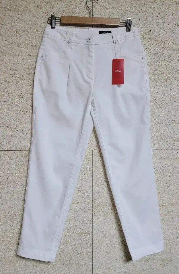 FANTOM ゴルフ レディース テーパードフィット パンツ 28インチ (新品)