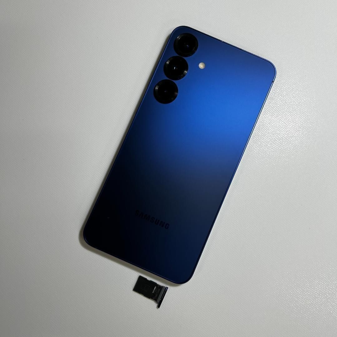 【美品】Galaxy S25+ 256GB｜SIMフリー