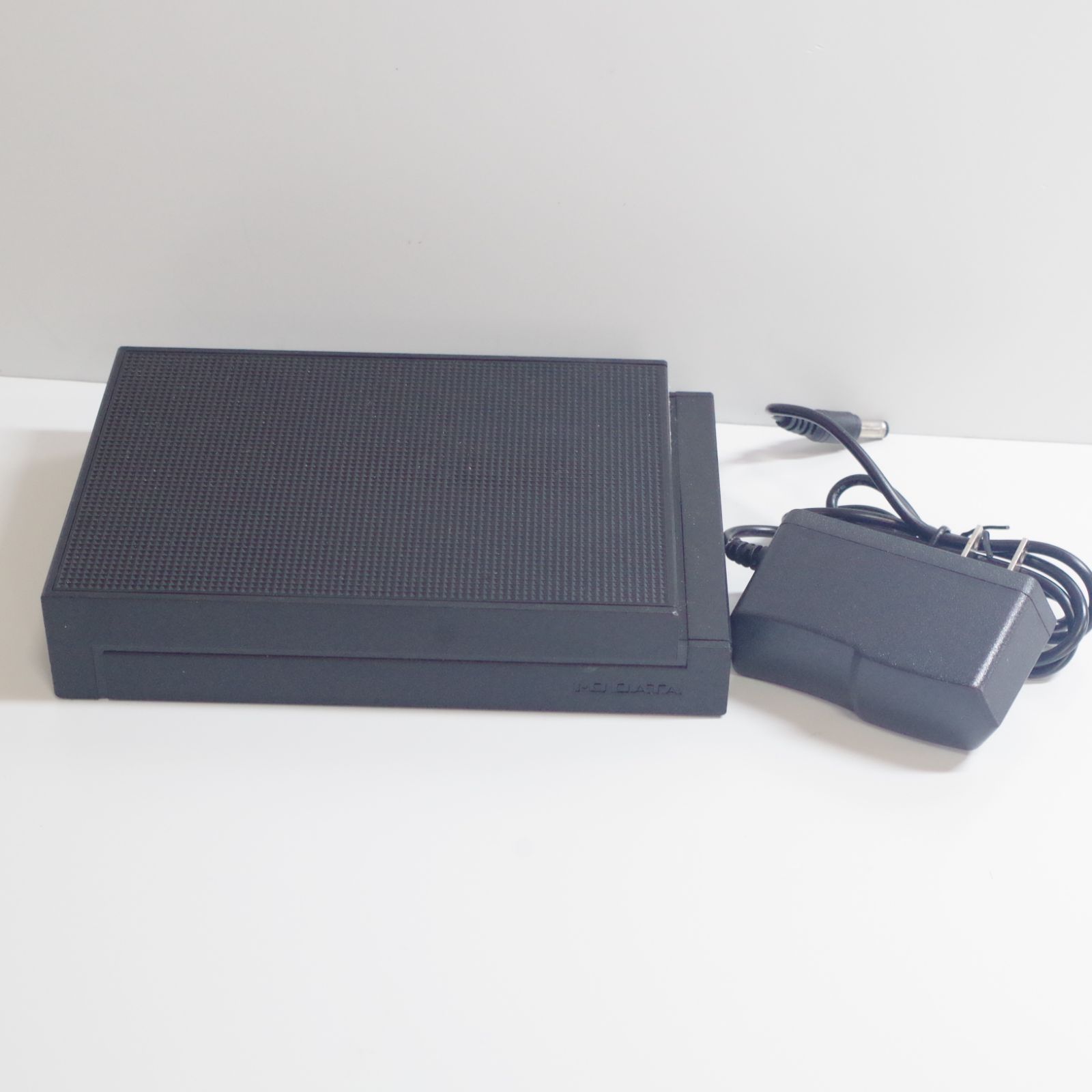 A6897 I•O DATA 外付けHDD HDCZ-UTL3KB 3TB
