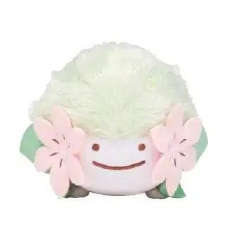 変身メタモン グラニィ ぬいぐるみ