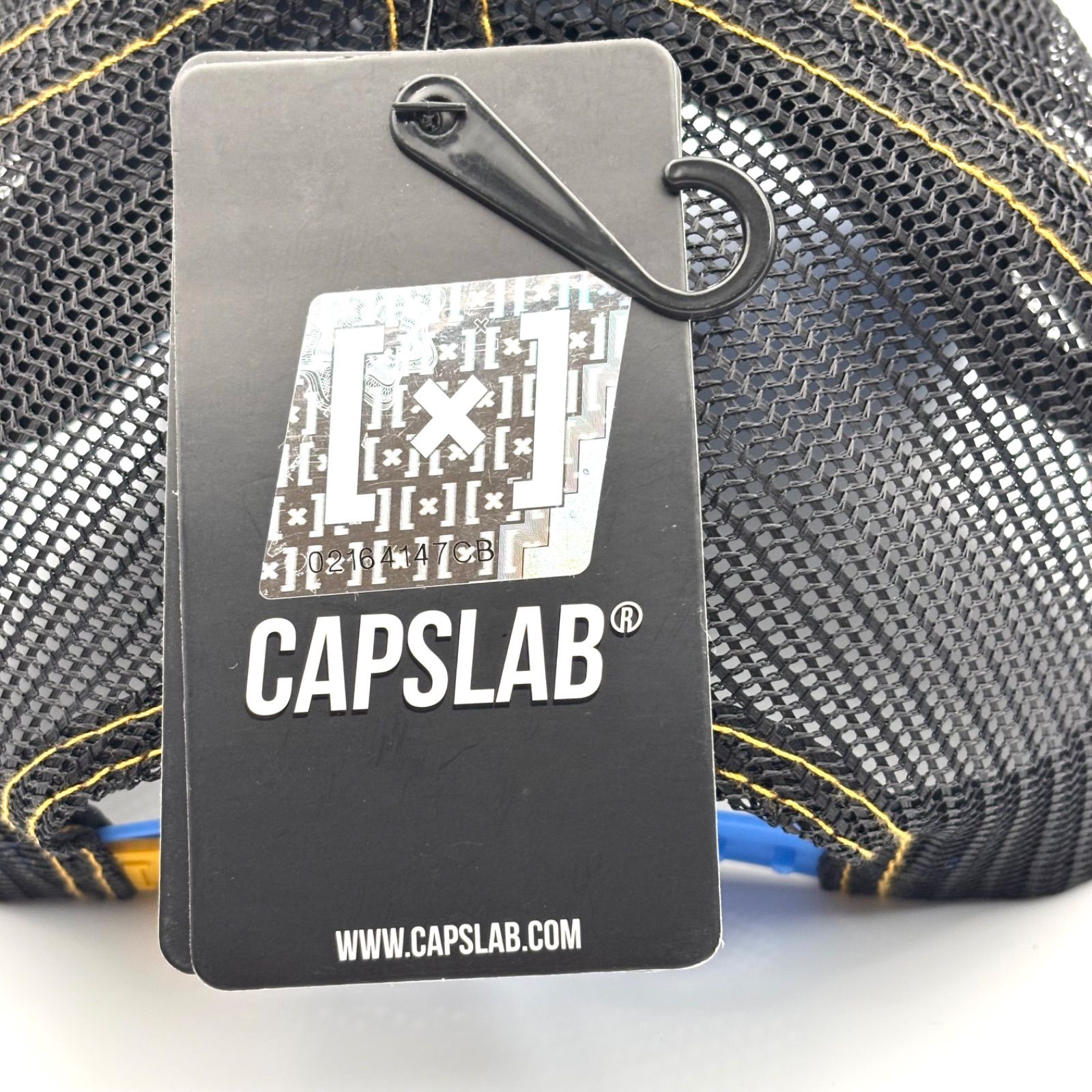新品タグ付・海外限定】Capslab ワンピース チョッパー キャップ 日本