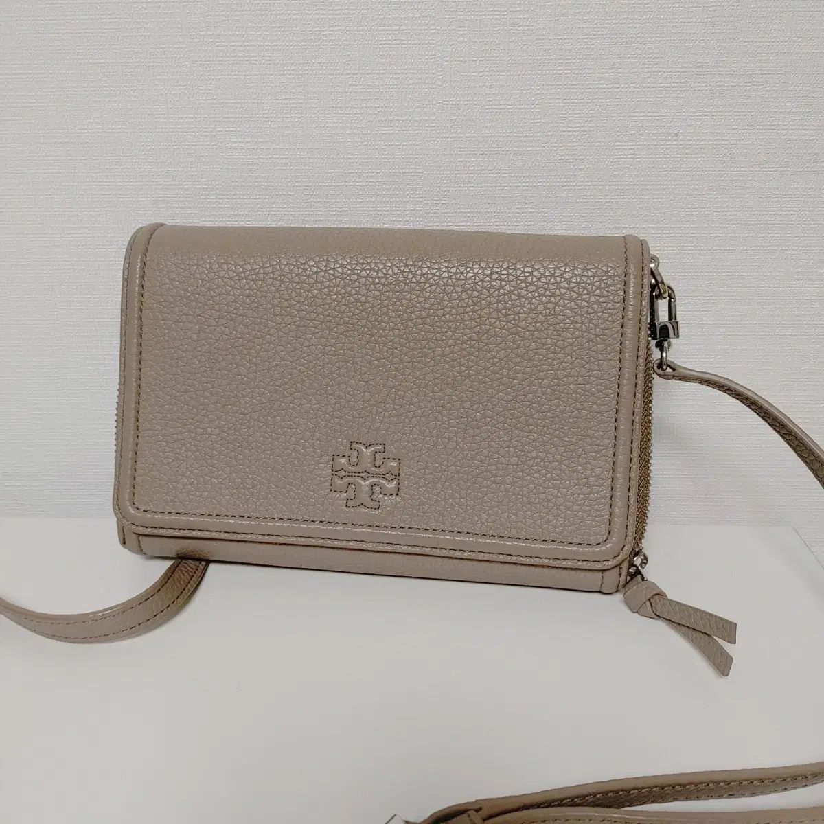 トリーバーチ クロスバック