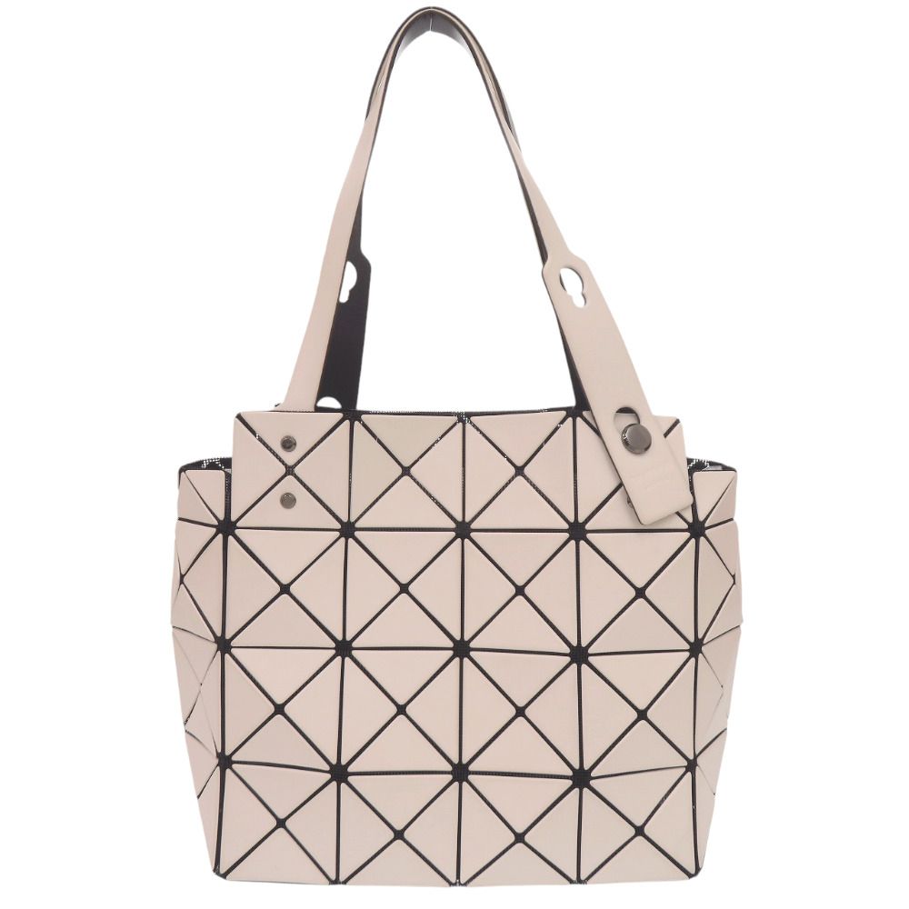 美品 イッセイミヤケ BAOBAO バオバオ CARAT カラット BB33AG611 PVC