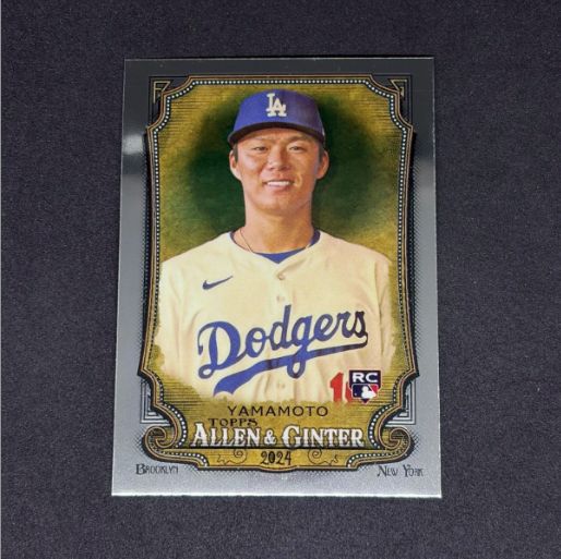 Ronald Acuna Jr. / ロナルド・アクーニャ・ジュニア 2023 Topps