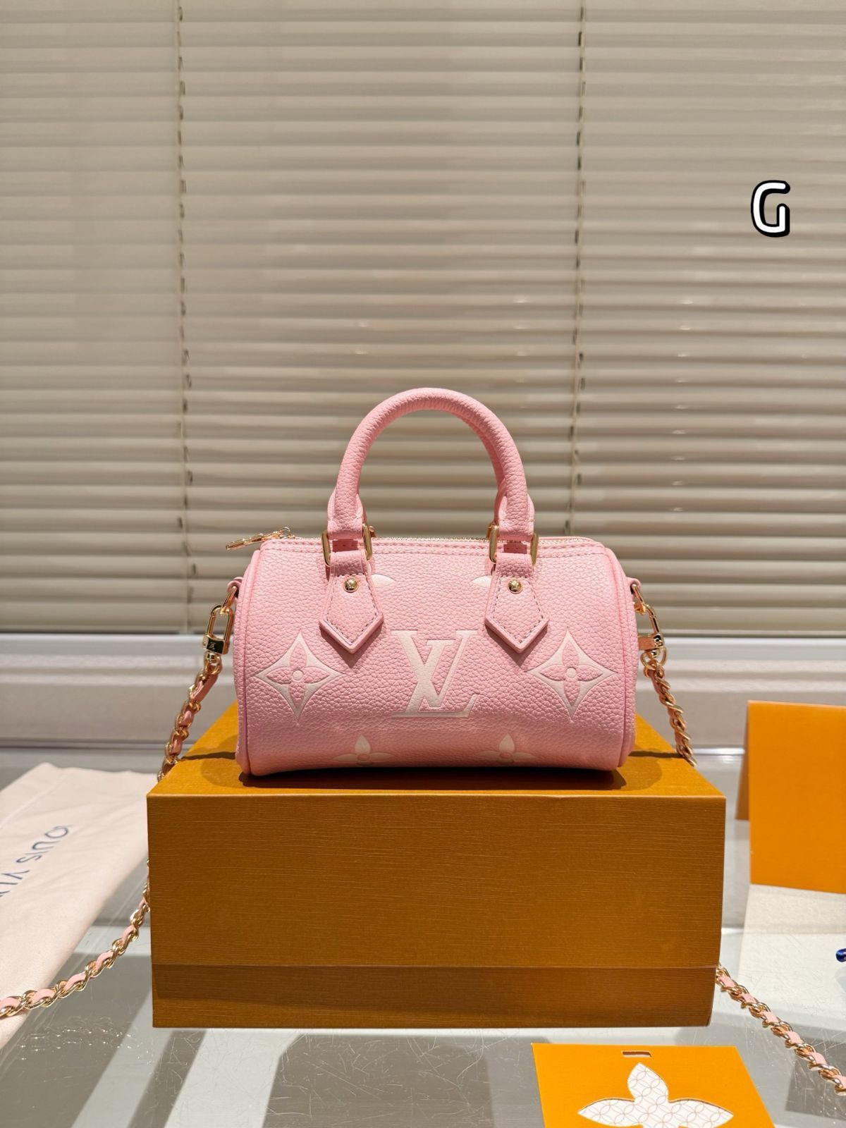 LOUIS VUITTON スピーディ 16 ? パーフェクトレプリカ [本日特価|新品未使用品]