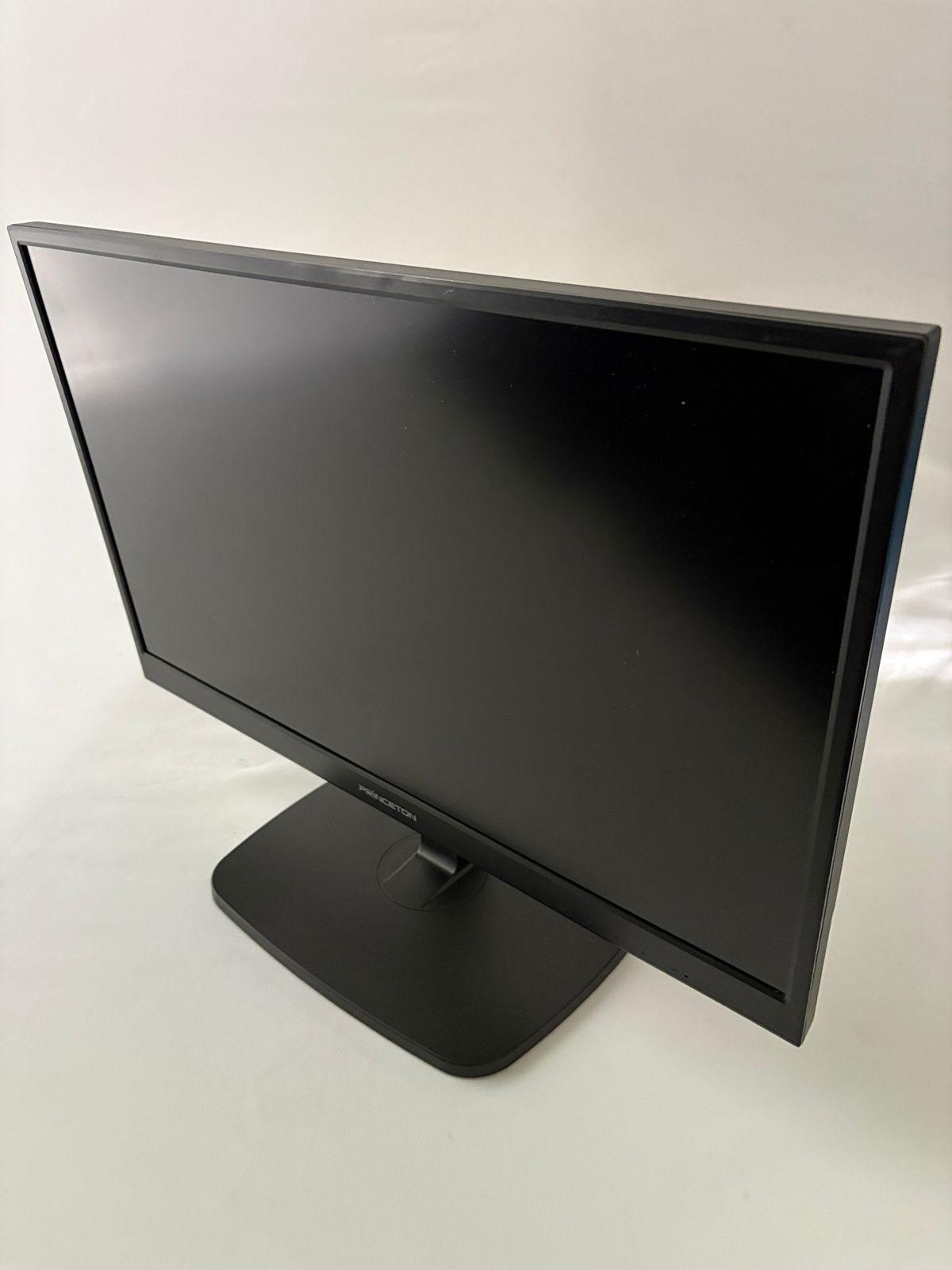 プリンストン PTFBDE-22W 21.5