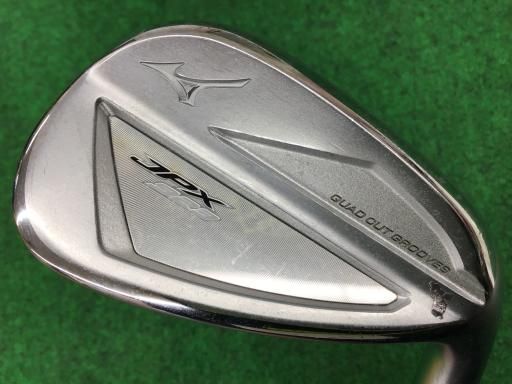 【中古】 ミズノ JPX 923 HOT METAL 5S アイアンセット IR MCI 50 (フレックスR) メンズ 男性用 右利き 右用 Cランク ゴルフクラブ