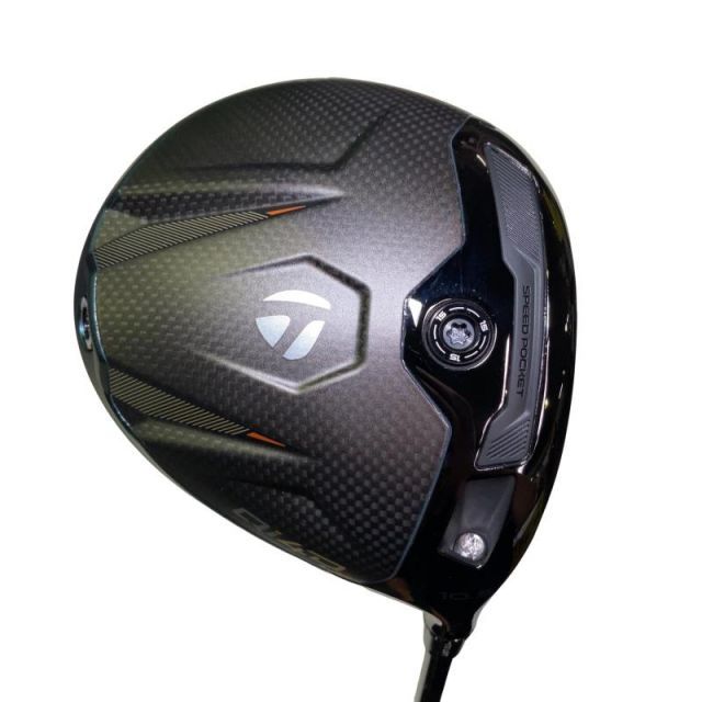 【中古】 テーラーメイド Qi4D LS 10.5° ドライバー DR REAX MR60(Qi4D DR) (フレックスS) メンズ 男性用 右利き 右用 Aランク ゴルフクラブ