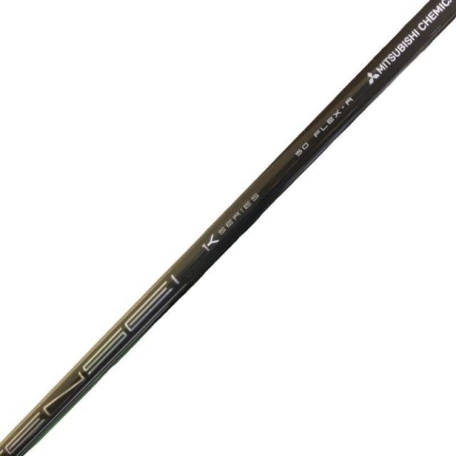 【中古】 キャロウェイスリーブ付き(QUANTUM系) 三菱ケミカル(レイヨン)ドライバー用 シャフト TENSEI PRO BLUE 1K 50 (フレックスR)Bランク ゴルフクラブ