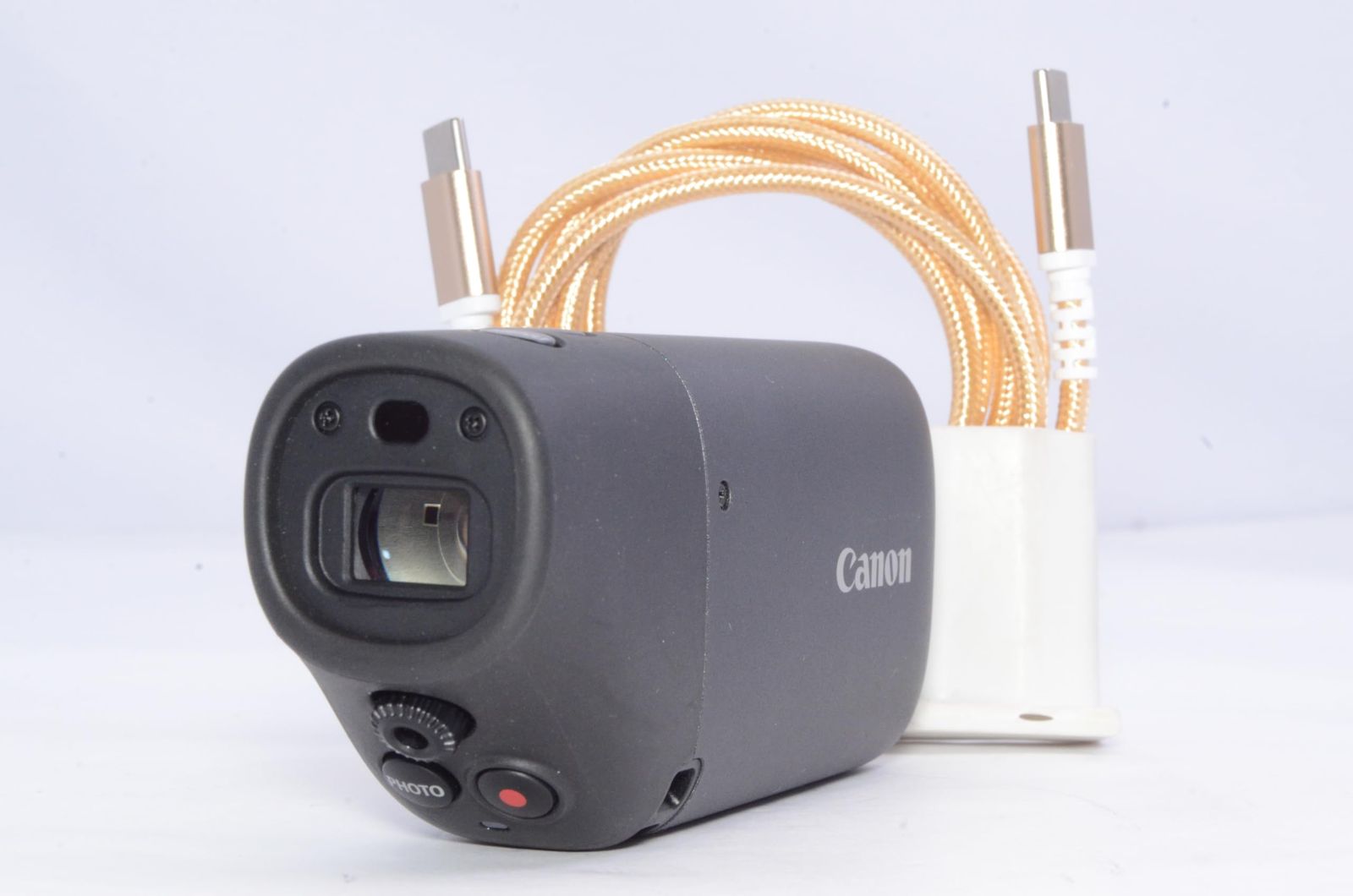 Canon コンパクトデジタルカメラ PowerShot ZOOM Black Edition 写真と動画が撮れる望遠鏡 PSZOOMBKEDITION
