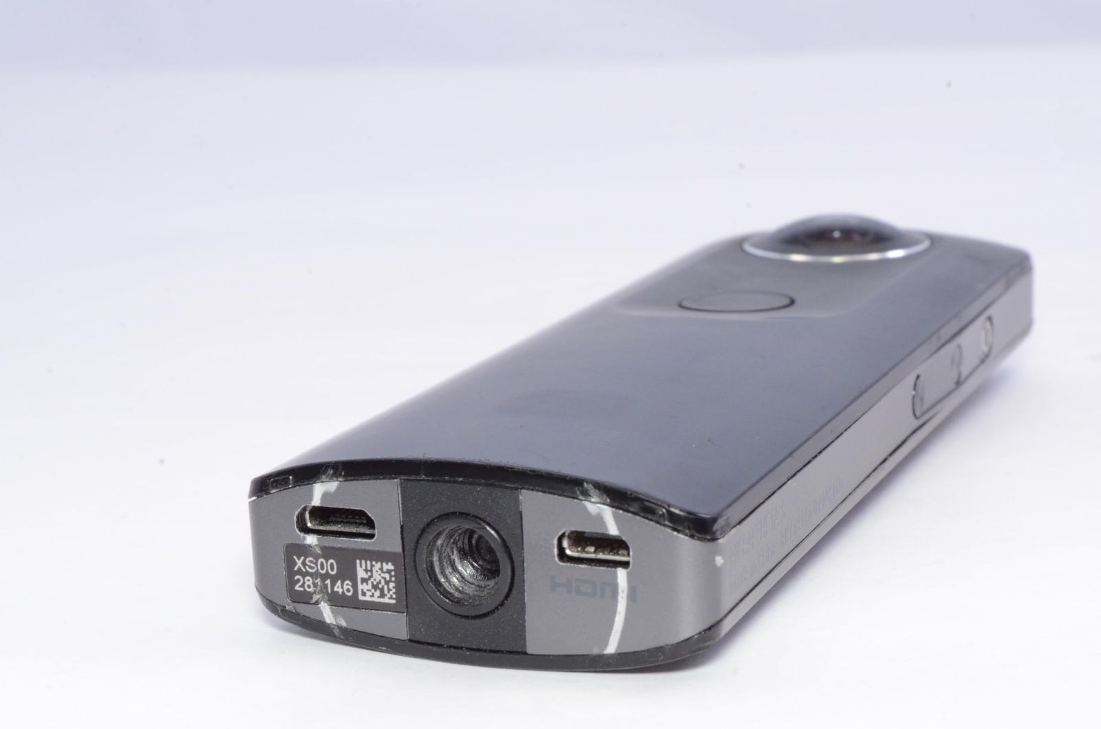 RICOH THETA S 360度カメラ リコー・シータ 【公式通販】