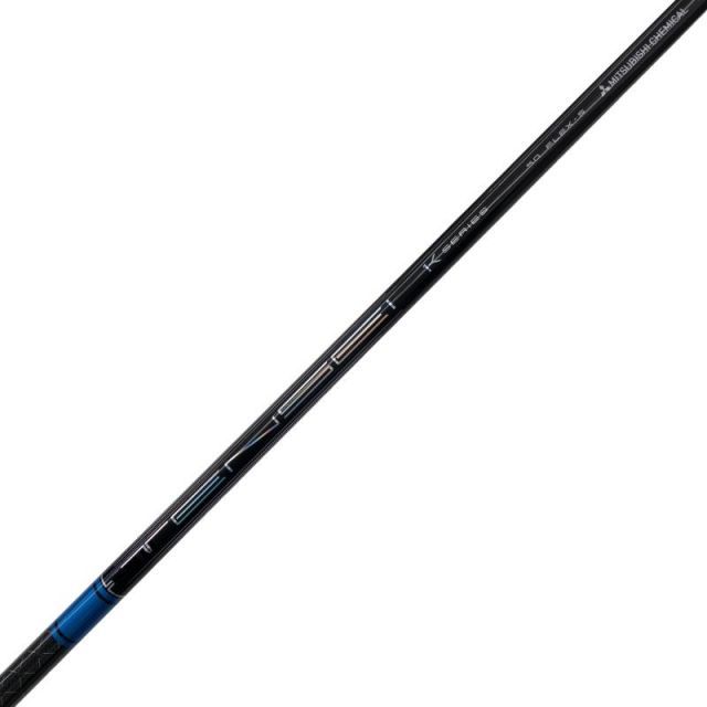 【中古】 キャロウェイスリーブ付き(QUANTUM系) 三菱ケミカル(レイヨン)ドライバー用 シャフト TENSEI PRO BLUE 1K 50 (フレックスS)Bランク ゴルフクラブ