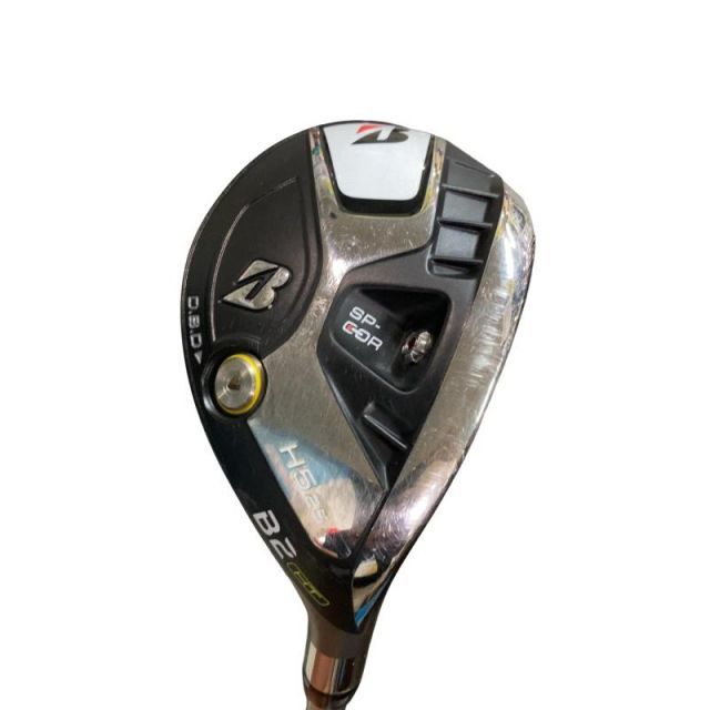 ブリヂストン B2 H5 中古】 ブリヂストン BRIDGESTONE B2 HT H5 ユーティリティ UT SPEEDER