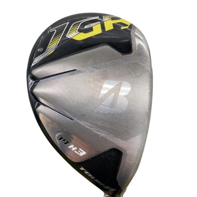 【中古】 ブリヂストン TOUR B JGR U3 ユーティリティ UT TG1-HY (フレックスS) メンズ 男性用 右利き 右用 Dランク ゴルフクラブ