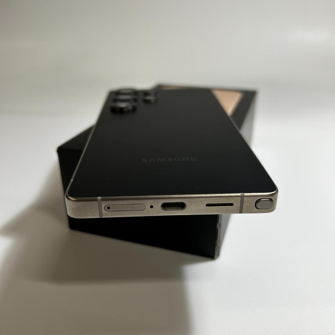 超美品】Galaxy S25 Ultra 256GB SIMフリー ブラック - メルカリ