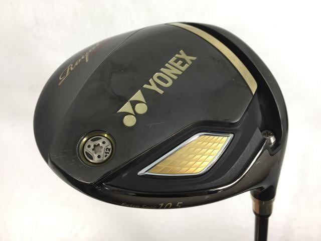 返品OK 【中古ゴルフクラブ】ヨネックス ロイヤル EZONE (ROYAL EZONE) Extra Spec ドライバー 2020 Namd オリジナルカーボン 1W