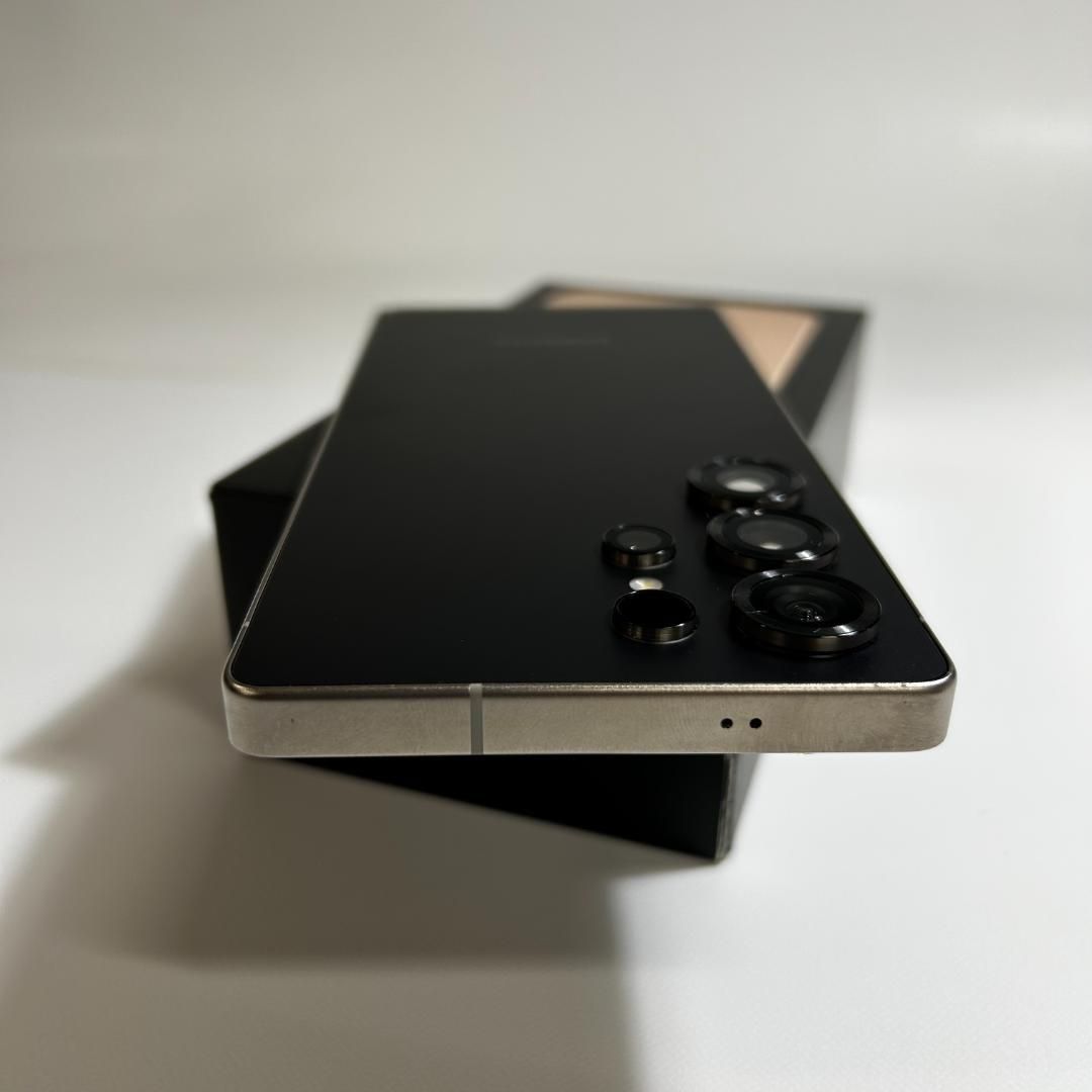 超美品】Galaxy S25 Ultra 256GB SIMフリー ブラック - メルカリ