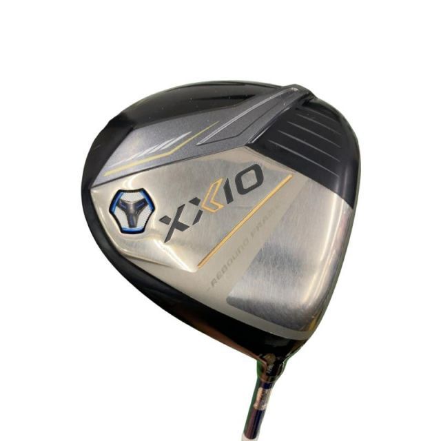 【中古】 ダンロップ XXIO(2024) 10.5° ドライバー DR XXIO MP1300(DR) (フレックスR) メンズ 男性用 右利き 右用 Cランク ゴルフクラブ