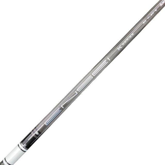 【中古】 キャロウェイスリーブ付き(QUANTUM系) 三菱ケミカル(レイヨン)ドライバー用 シャフト TENSEI PRO WHITE 1K 50 (フレックスS)Bランク ゴルフクラブ