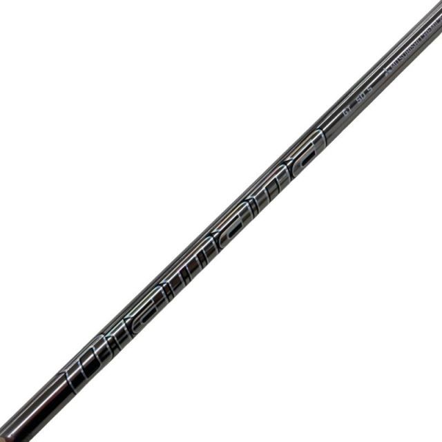 【中古】 キャロウェイスリーブ付き(ELYTE系) 三菱ケミカル(レイヨン)フェアウェイウッド用 シャフト Diamana GT50 (フレックスS)Bランク ゴルフクラブ