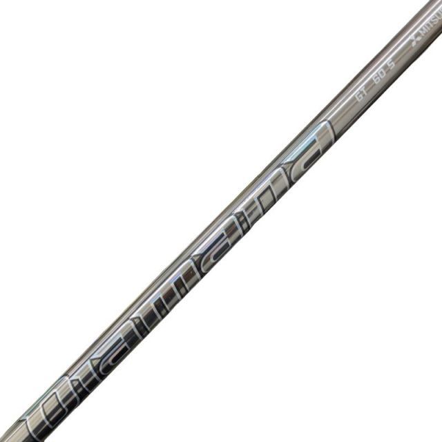 【中古】 キャロウェイスリーブ付き(QUANTUM系) 三菱ケミカル(レイヨン)ドライバー用 シャフト Diamana GT60 (フレックスS)Bランク ゴルフクラブ