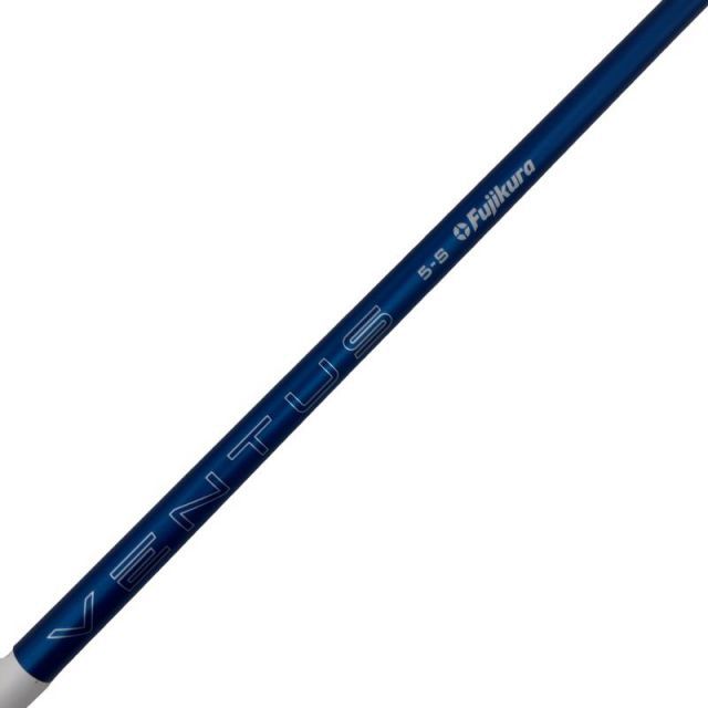 【中古】 キャロウェイスリーブ付き(QUANTUM系) フジクラドライバー用 シャフト VENTUS BLUE(2024) 5 (フレックスS)Bランク ゴルフクラブ