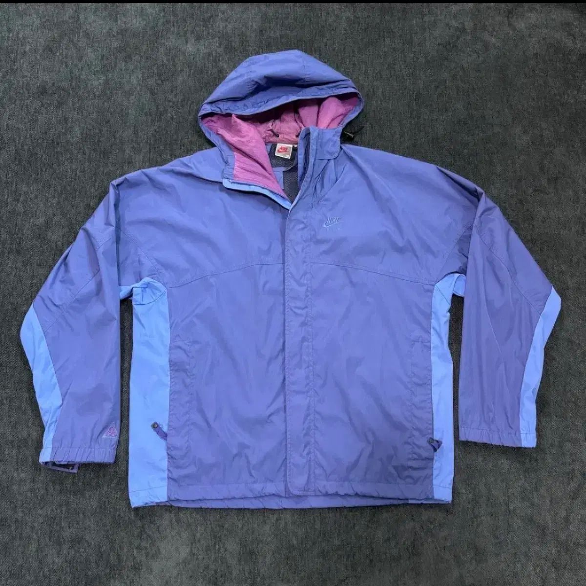 100 NIKE ACG ウィンドブレーカー ジャケット