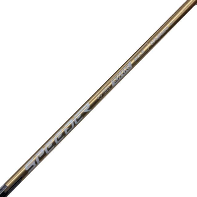 【中古】 キャロウェイスリーブ付き(QUANTUM系) フジクラドライバー用 シャフト SPEEDER NX GOLD 60 (フレックスS)Bランク ゴルフクラブ