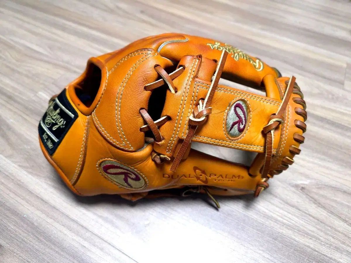Rawlings ローリングス hoh 内野 11.75インチ