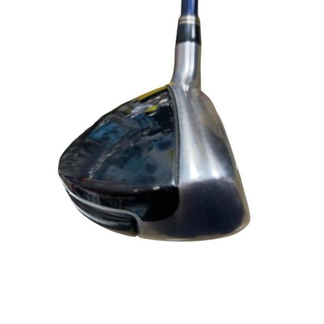 中古】 コブラ KING cobra Baffler DWS(2008) 4/R ユーティリティ UT 