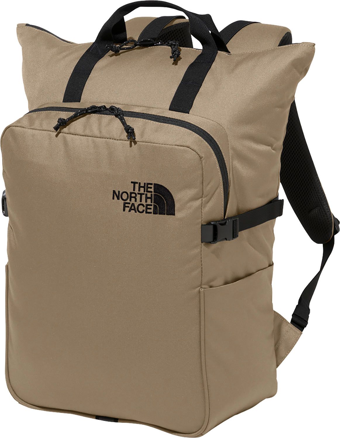 ザ・ノース・フェイス THE NORTH FACE アウトドア ボルダートート 
