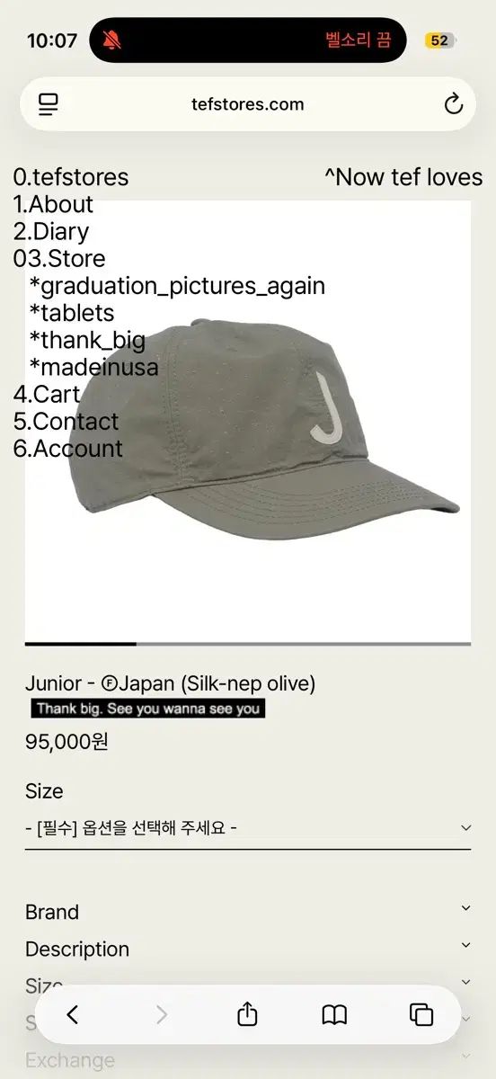 テプストアーズ 帽子 新品