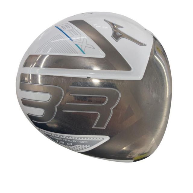 【中古】 ミズノ BR-X 13° レディース ドライバー DR BR-X(DR) (フレックスL) レディース 女性用 右利き 右用 Cランク ゴルフクラブ