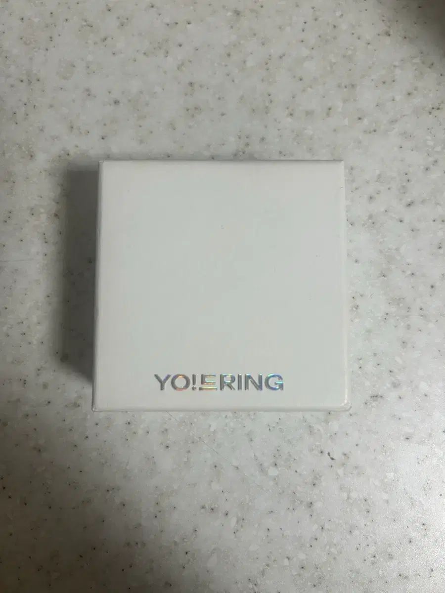 ヨードリング 11号 出品