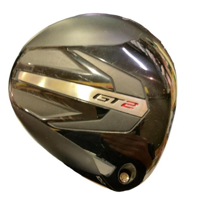 【中古】 タイトリスト GT2 10° ドライバー DR Tour AD DI-6 (フレックスS) メンズ 男性用 右利き 右用 Cランク ゴルフクラブ