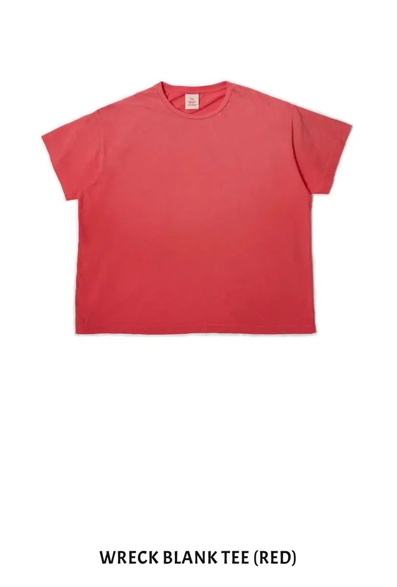 ラッコズ ブランク Tシャツ 1