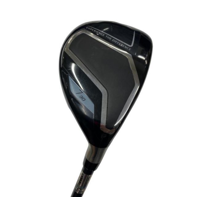 【中古】 ダンロップ XXIO(2026) H7 ユーティリティ UT XXIO MP1400(HB) (フレックスSR) メンズ 男性用 右利き 右用 Cランク ゴルフクラブ 27,885円